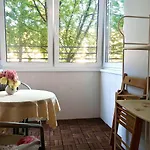 Vyturio Apartmentai Klaipėda