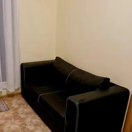 Vyturio Apartmentai Apartamento
