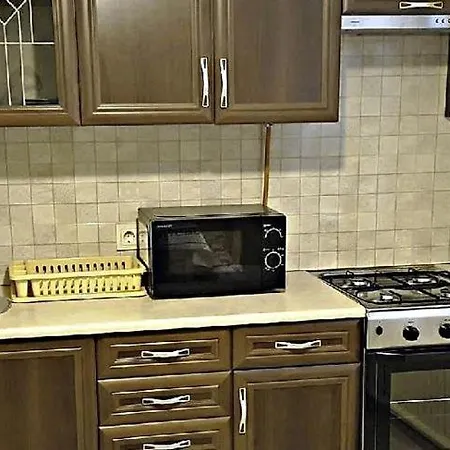 Apartment Vyturio Apartmentai Klaipeda