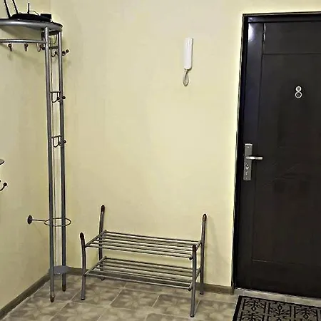Vyturio Apartmentai, Free Parking *