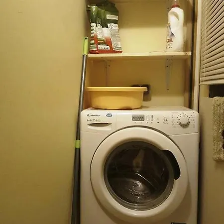 Apartment Vyturio Apartmentai *