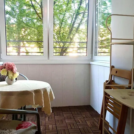 Vyturio Apartmentai Klaipeda