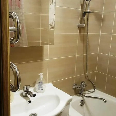 Vyturio Apartmentai, Free Parking *