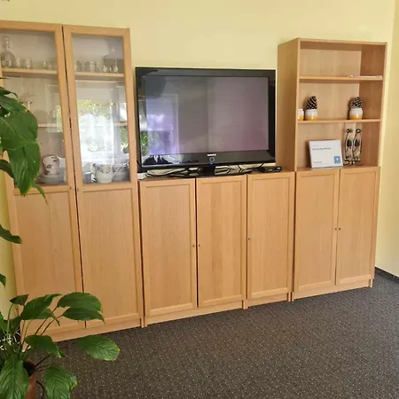 Vyturio Apartmentai Apartamento