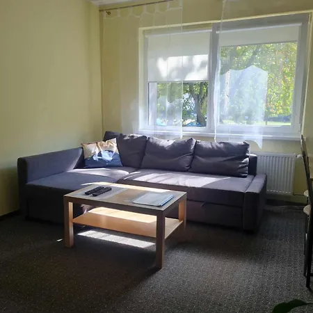 Apartamento Vyturio Apartmentai *