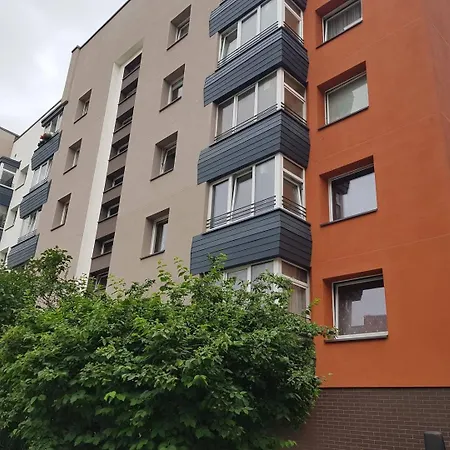 Vyturio Apartmentai