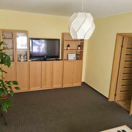 Vyturio Apartmentai