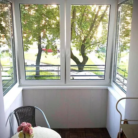 Apartment Vyturio Apartmentai