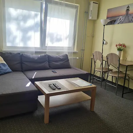 Apartamento Vyturio Apartmentai *