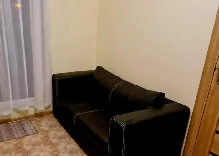 Vyturio Apartmentai Апартаменты