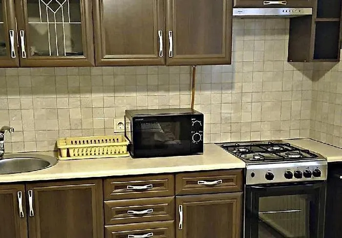 Апартаменты Vyturio Apartmentai Клайпеда