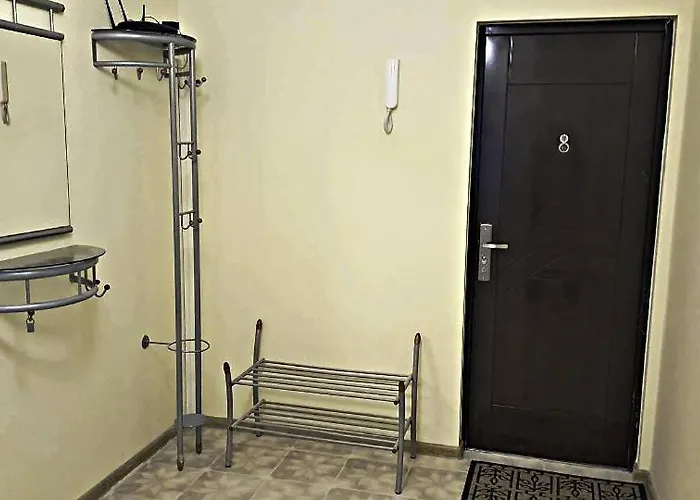 Vyturio Apartmentai *