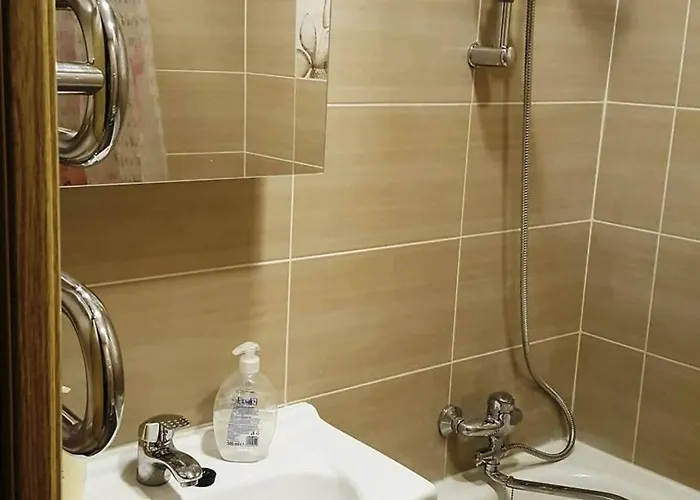 Vyturio Apartmentai *